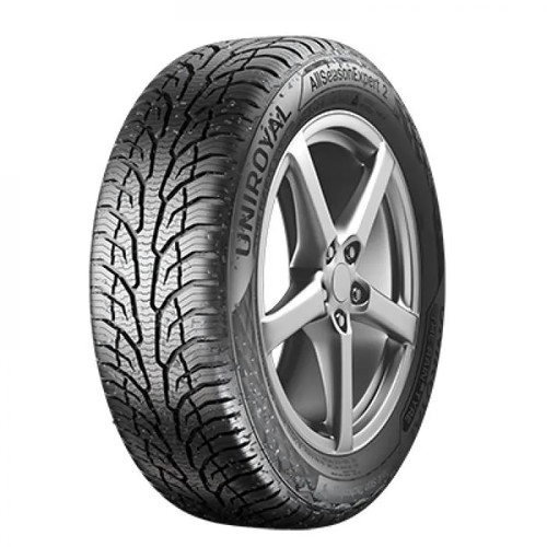 Gomme stagioni uniroyal - gomme,