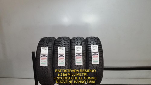 Gomme usate termiche - gomme,