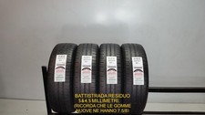 GOMME USATE   175/65R14 82T