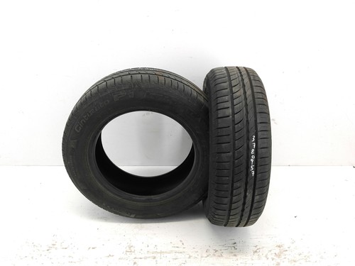 Gomme stagioni usate - gomme, 4