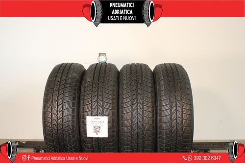 Pneumatici barum 175 - pneumatici, r14