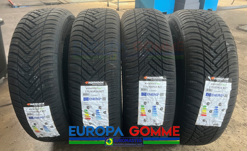 Kit hankook 175 r14 82t - kit,