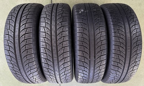 Pneumatici gomme 4st - 4,