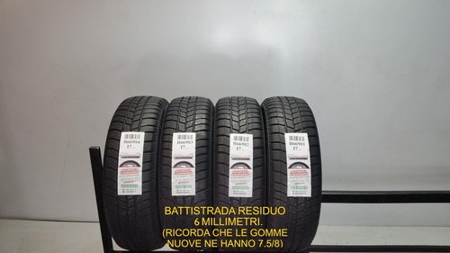 Gomme usate termiche - ,