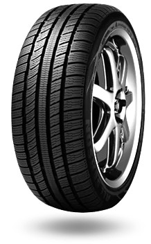 Gomme stagioni sunfull - 4,