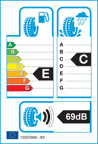 Gomme stagioni falken 175 65 - gomme,