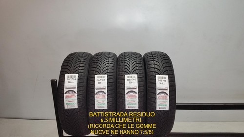 Gomme usate termiche - gomme,