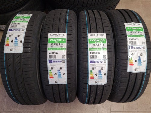 Kit pneumatici 175 - 175/65, 86t