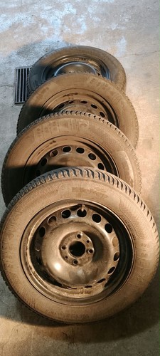 Gomme 175 r14 cerchioni - gomme, 175/65/r14+cerchioni