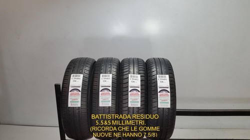 Gomme usate 175 - gomme, 82t
