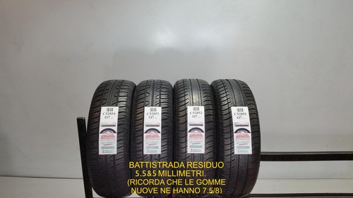 Gomme usate 175 - , 82t