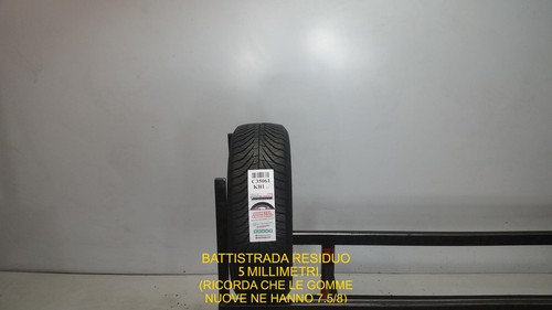 Gomme usate stagioni - usate, 4
