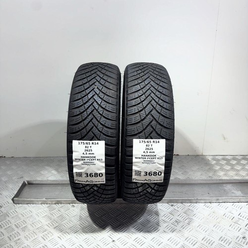 Gomme usate 175 - usate, 82t