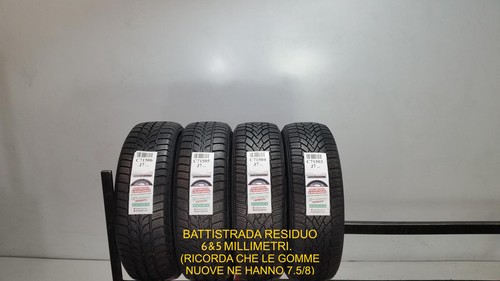 Gomme usate termiche - ,