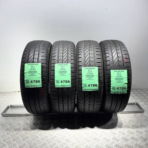Gomme usate 175 - gomme,