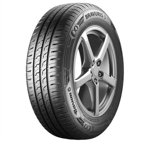 Pneumatici gomme estive barum - pneumatici,