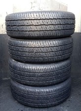 GOMME USATE  175/65R14 C